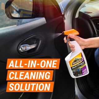 Foto 6 | Limpiador De Coche En Aerosol Armor All Multipurpose 473 Ml - Venta Internacional.