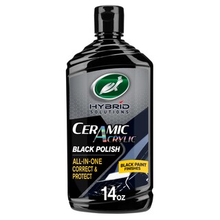 Foto 1 | Cera Y Abrillantador Para Automóviles Turtle Wax Hybrid Solutions 414 Ml - Venta Internacional.