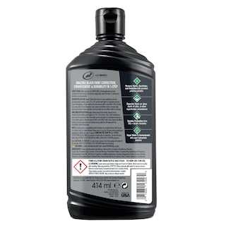 Foto 2 | Cera Y Abrillantador Para Automóviles Turtle Wax Hybrid Solutions 414 Ml - Venta Internacional.