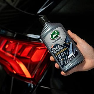 Foto 4 | Cera Y Abrillantador Para Automóviles Turtle Wax Hybrid Solutions 414 Ml - Venta Internacional.