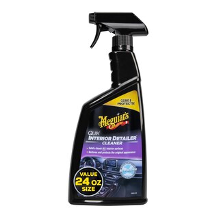Foto 1 | Limpiador De Interiores Para Automóviles Meguiar's Quik Interior Detailer 710 Ml - Venta Internacional.