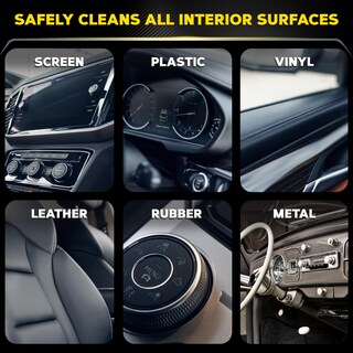 Foto 3 | Limpiador De Interiores Para Automóviles Meguiar's Quik Interior Detailer 710 Ml - Venta Internacional.