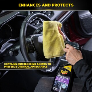 Foto 6 | Limpiador De Interiores Para Automóviles Meguiar's Quik Interior Detailer 710 Ml - Venta Internacional.