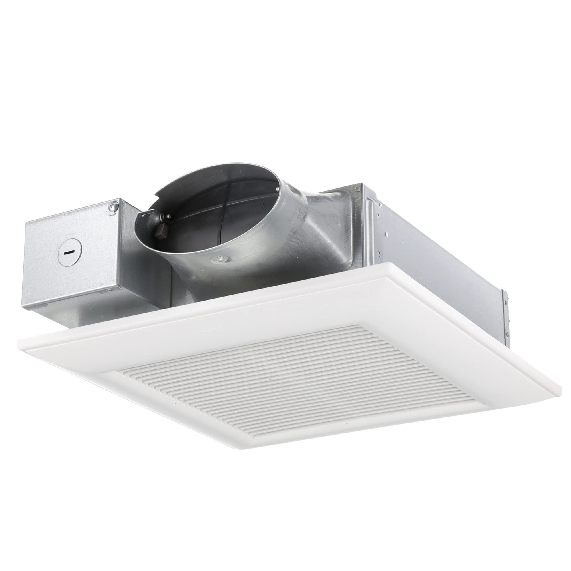 Ventilador De Baño Panasonic Fv-0510vs1 Whispervalue Dc - Venta Internacional.