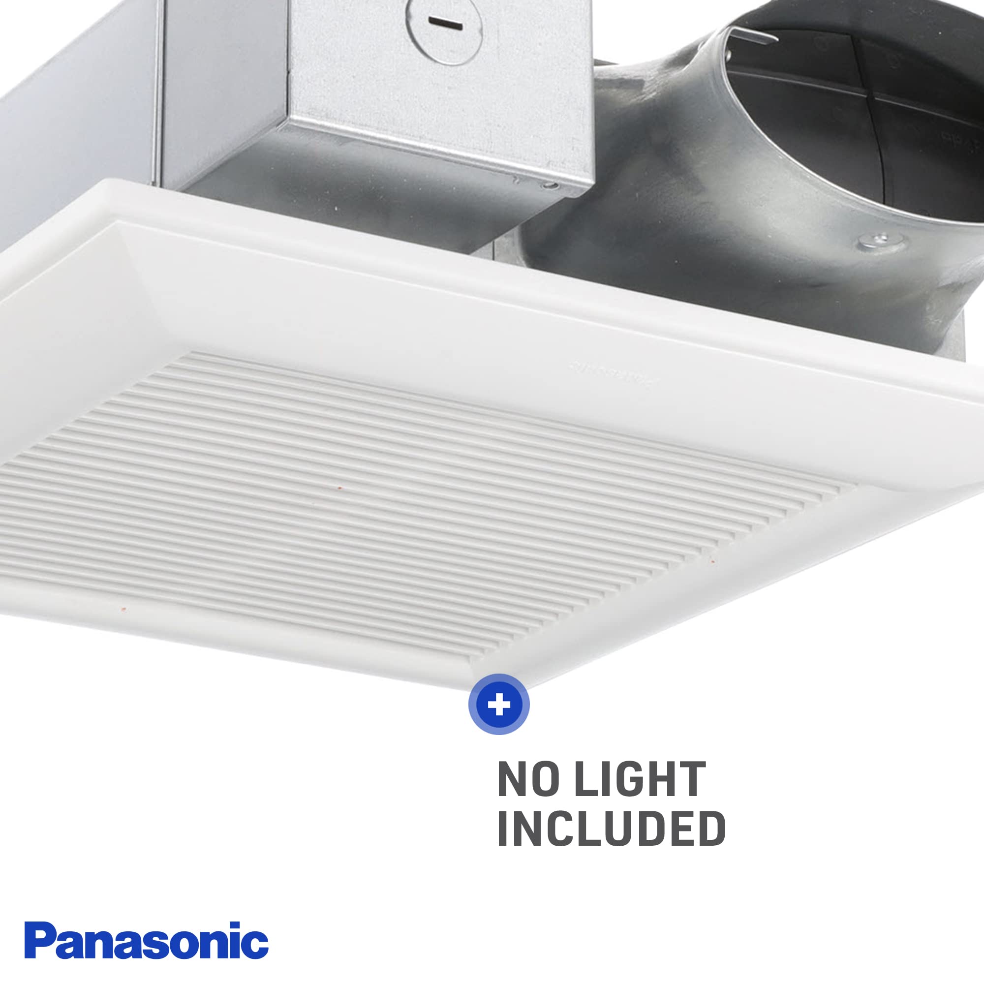 Foto 4 pulgar | Ventilador De Baño Panasonic Fv-0510vs1 Whispervalue Dc - Venta Internacional.