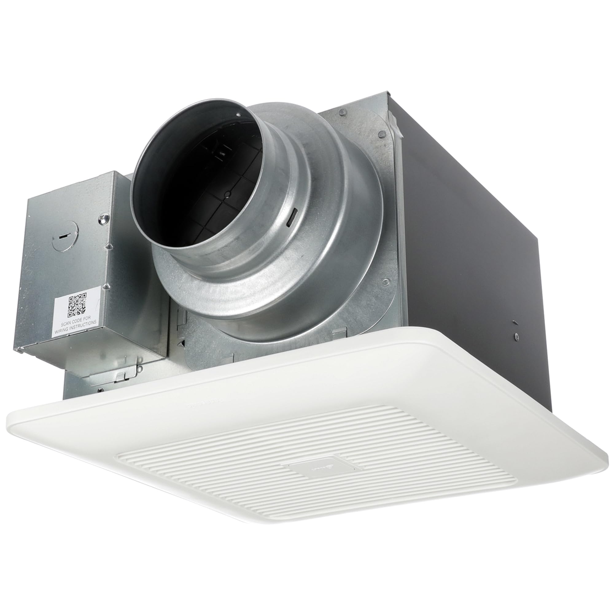 Foto 1 | Ventilador Panasonic Whispergreen Select Fv-0511vks2 - Venta Internacional.