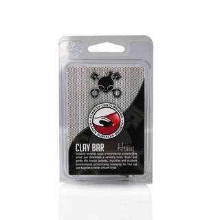 Foto 2 | Kit De Barras De Arcilla Y Lubricantes Chemical Guys Heavy Duty, 473 Ml - Venta Internacional.