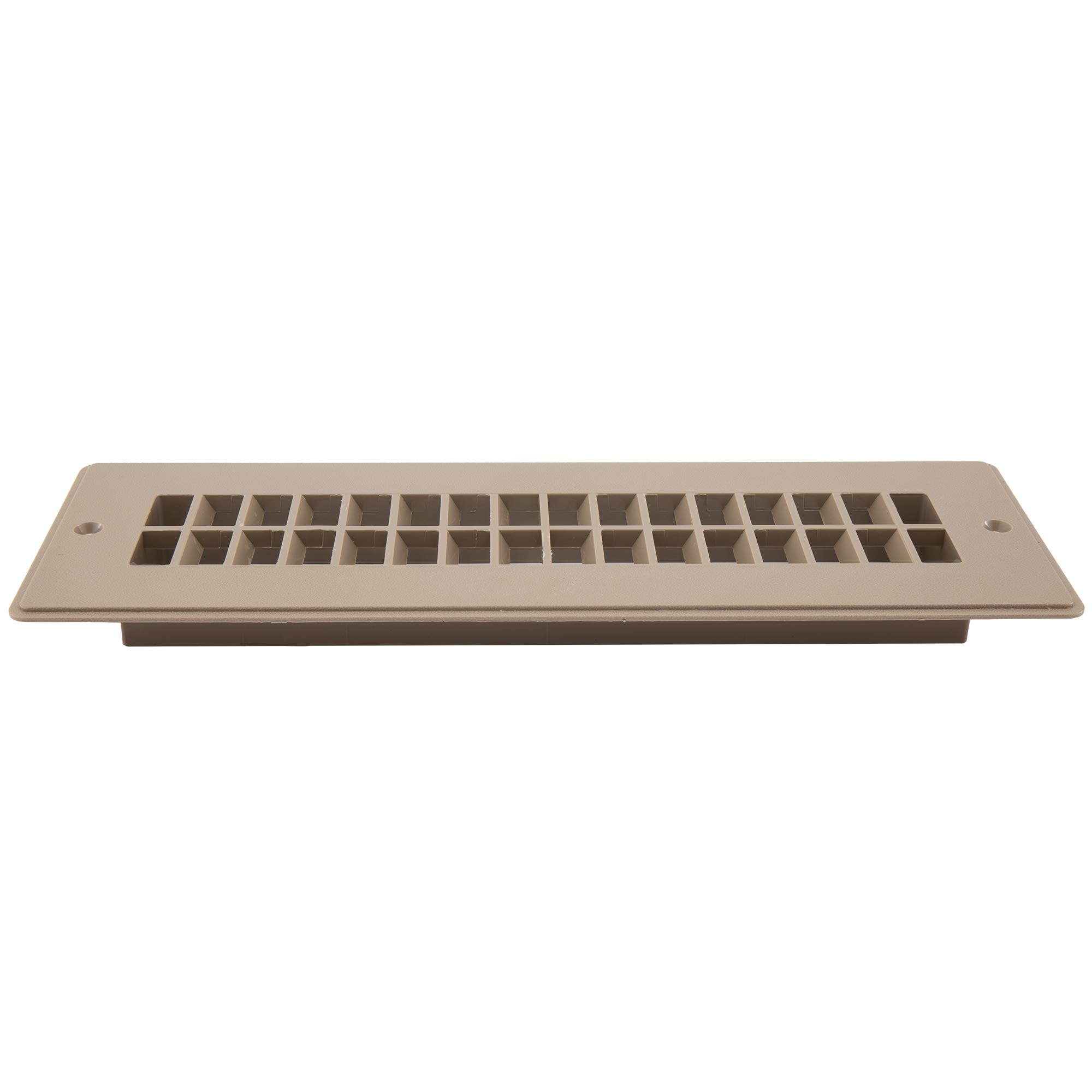 Foto 3 pulgar | Cubierta De Ventilación Estacionaria Floor Register Recpro Rv, 2,25 X 10,25 - Venta Internacional.
