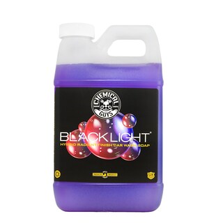 Foto 1 | Jabón Para Lavado De Autos Chemical Guys Black Light 1.9 L Black Cherry - Venta Internacional.