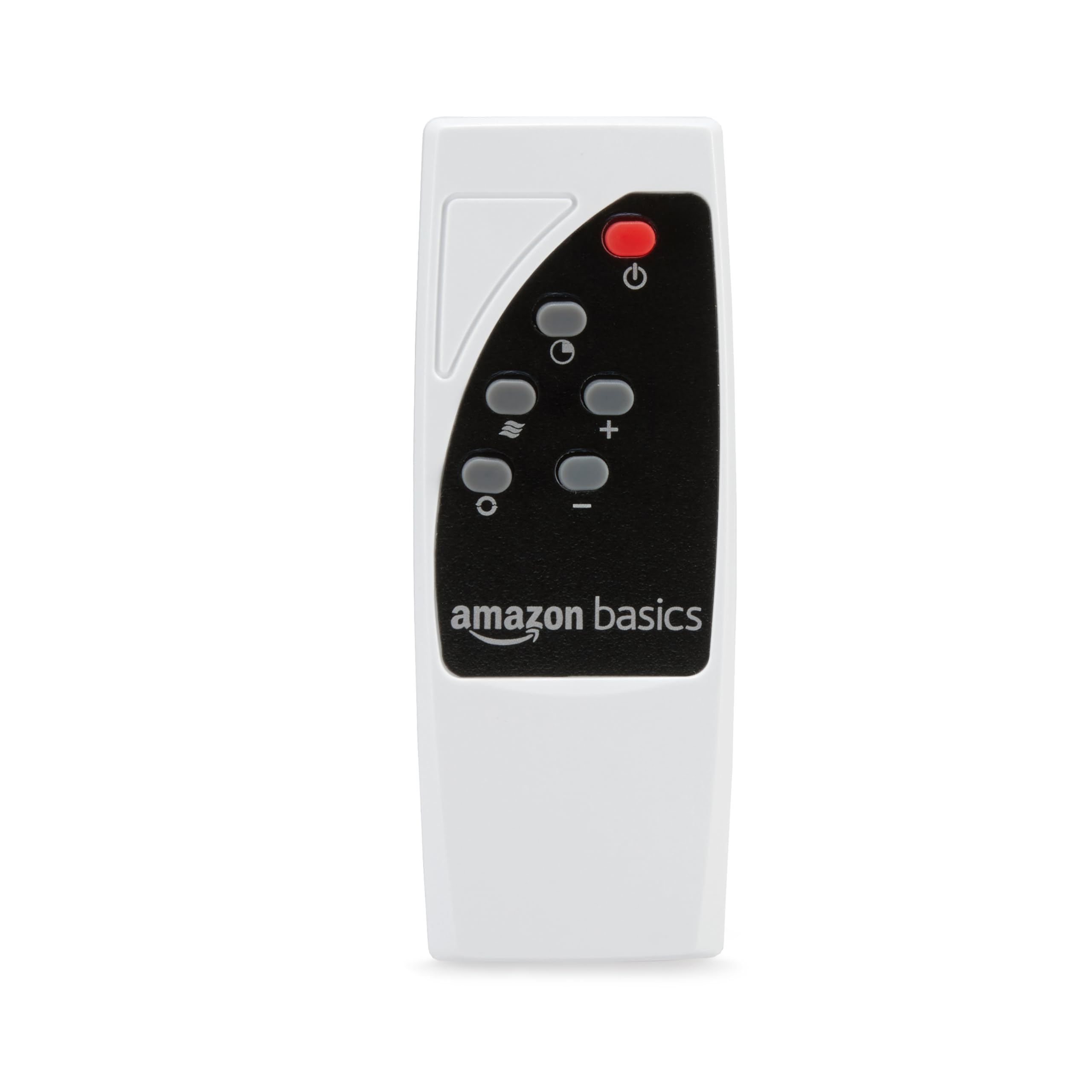 Foto 6 pulgar | Ventilador De Suelo Con Pedestal Amazon Basics, 40 Cm, Silencioso, 12 Velocidades, Blanco - Venta Internacional.