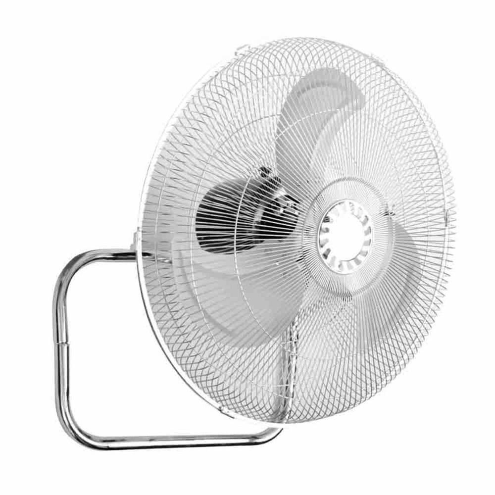Foto 3 pulgar | Ventilador Pedestal Iusa 3 En 1 18'' 3 Posiciones Y 3 Velocidades