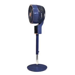 Foto 3 | Ventilador De Pedestal Ventus Twist 20 Pulgadas Con Cabezal Giratorio Y Altura Ajustable