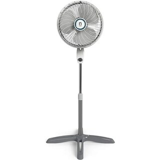 Foto 1 | Ventilador de Pedestal Navia 16"