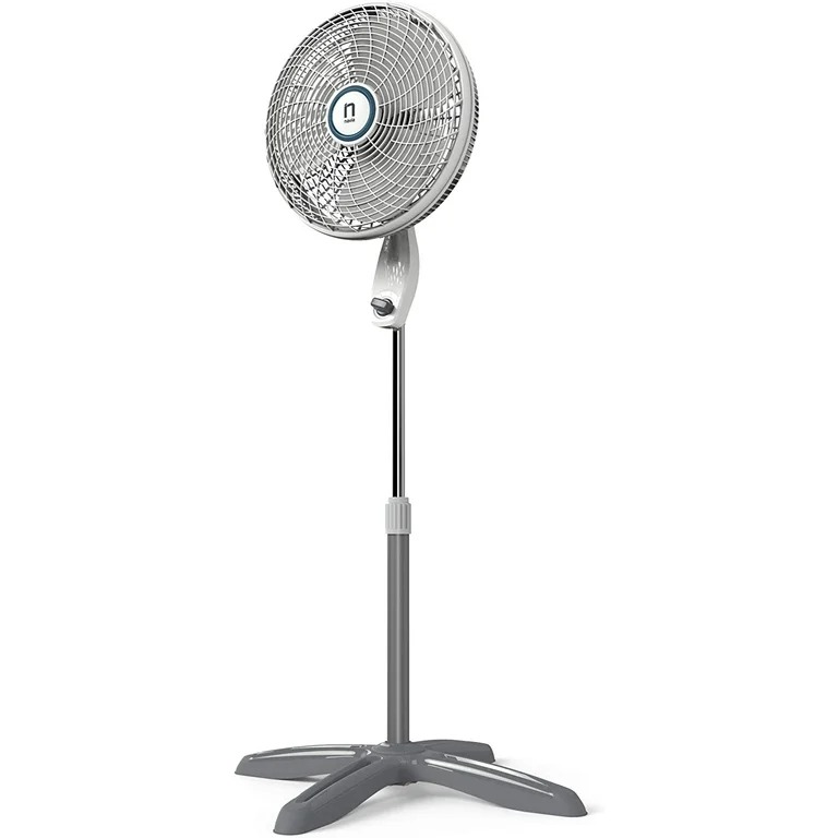 Foto 4 pulgar | Ventilador de Pedestal Navia 16"