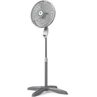 Foto 3 | Ventilador de Pedestal Navia 16"