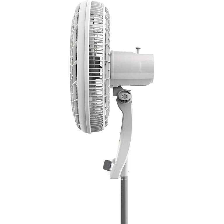 Foto 5 pulgar | Ventilador de Pedestal Navia 16"