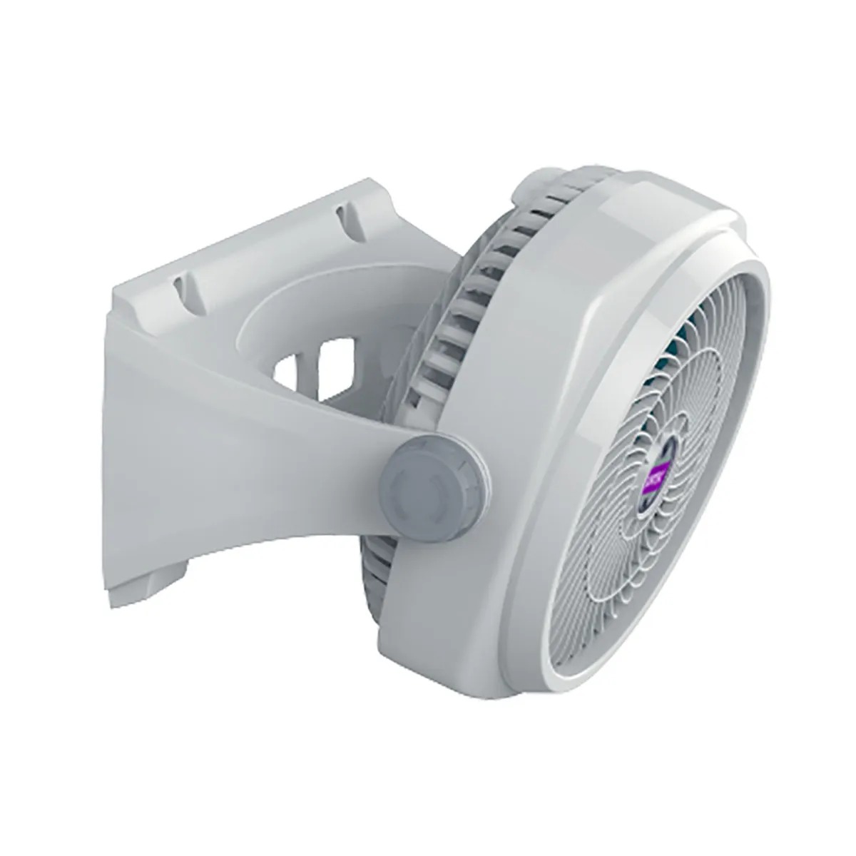 Foto 3 pulgar | Ventilador 12''  Vortex Marca Navia