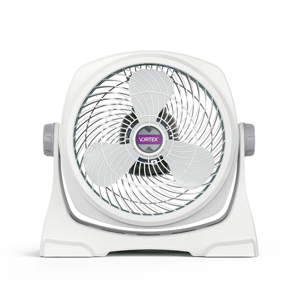 Foto 4 pulgar | Ventilador 12''  Vortex Marca Navia