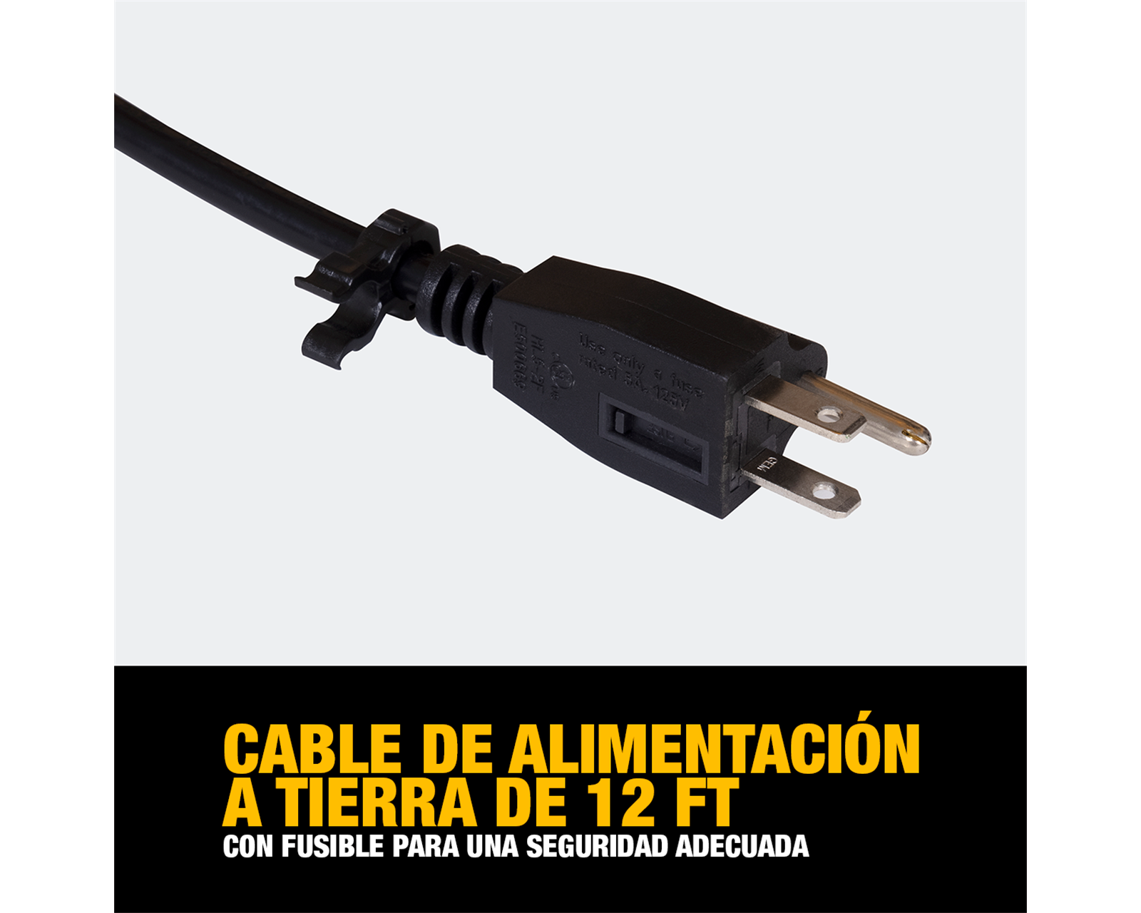 Foto 7 pulgar | Ventilador Industrial Silencioso Dewalt Dxf2491 24'' 120 V