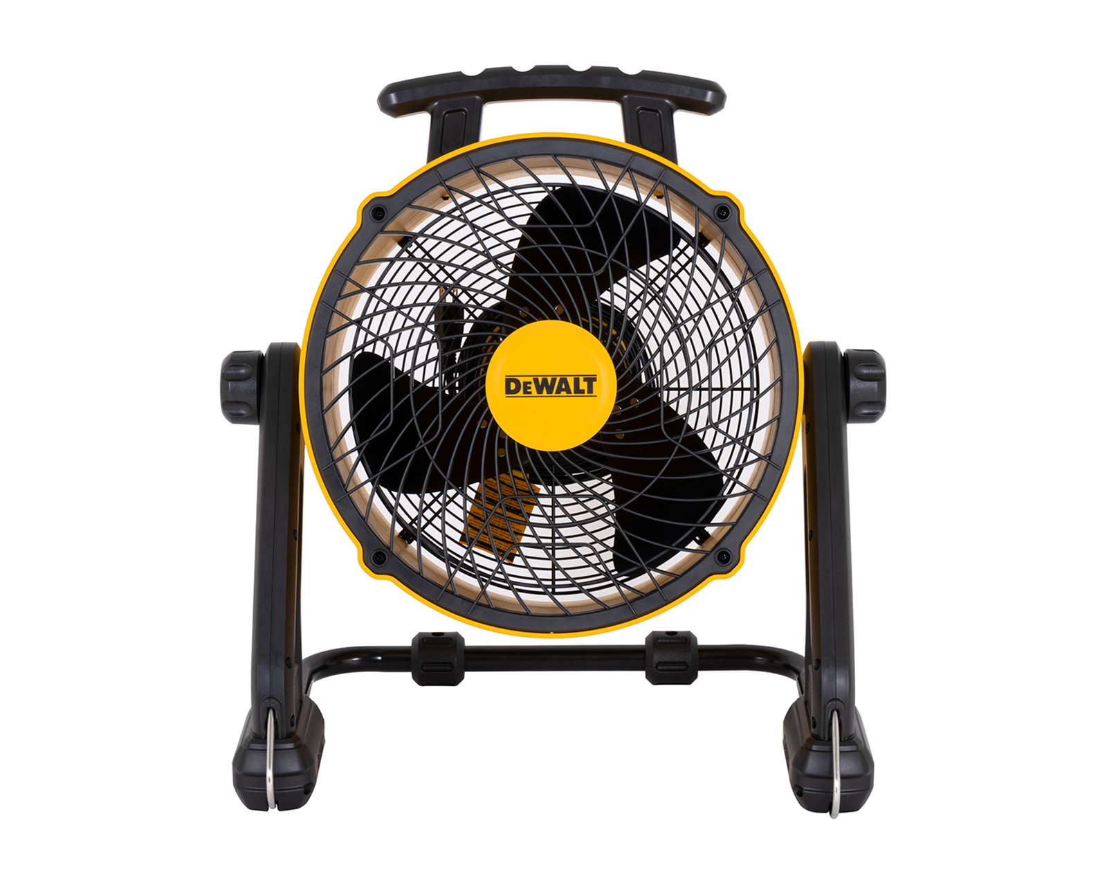 Foto 2 pulgar | Ventilador Industrial 3 En 1 Dewalt Dxf1616-b3 16'' 120 V