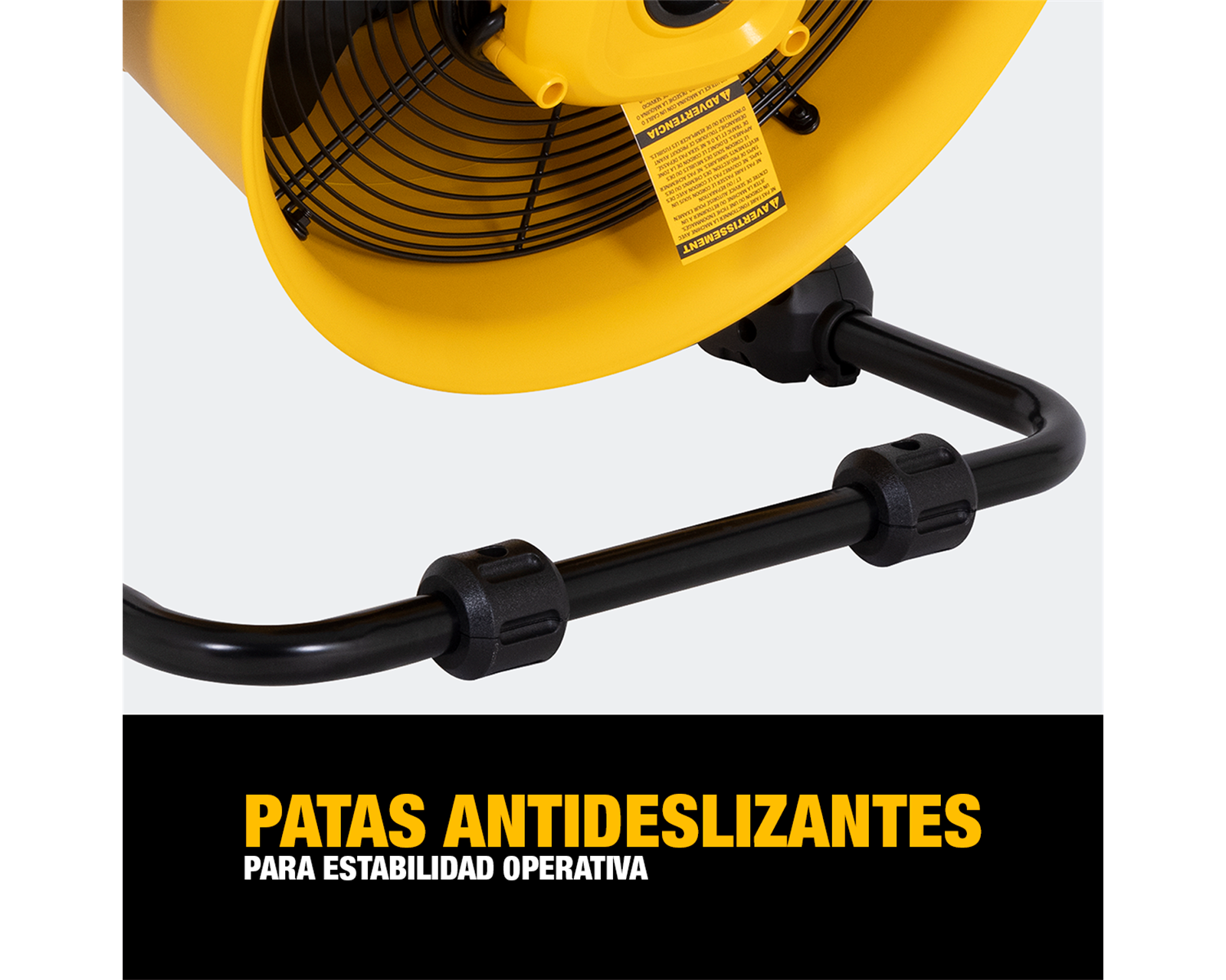 Foto 8 pulgar | Ventilador Industrial 3 En 1 Dewalt Dxf1616-b3 16'' 120 V