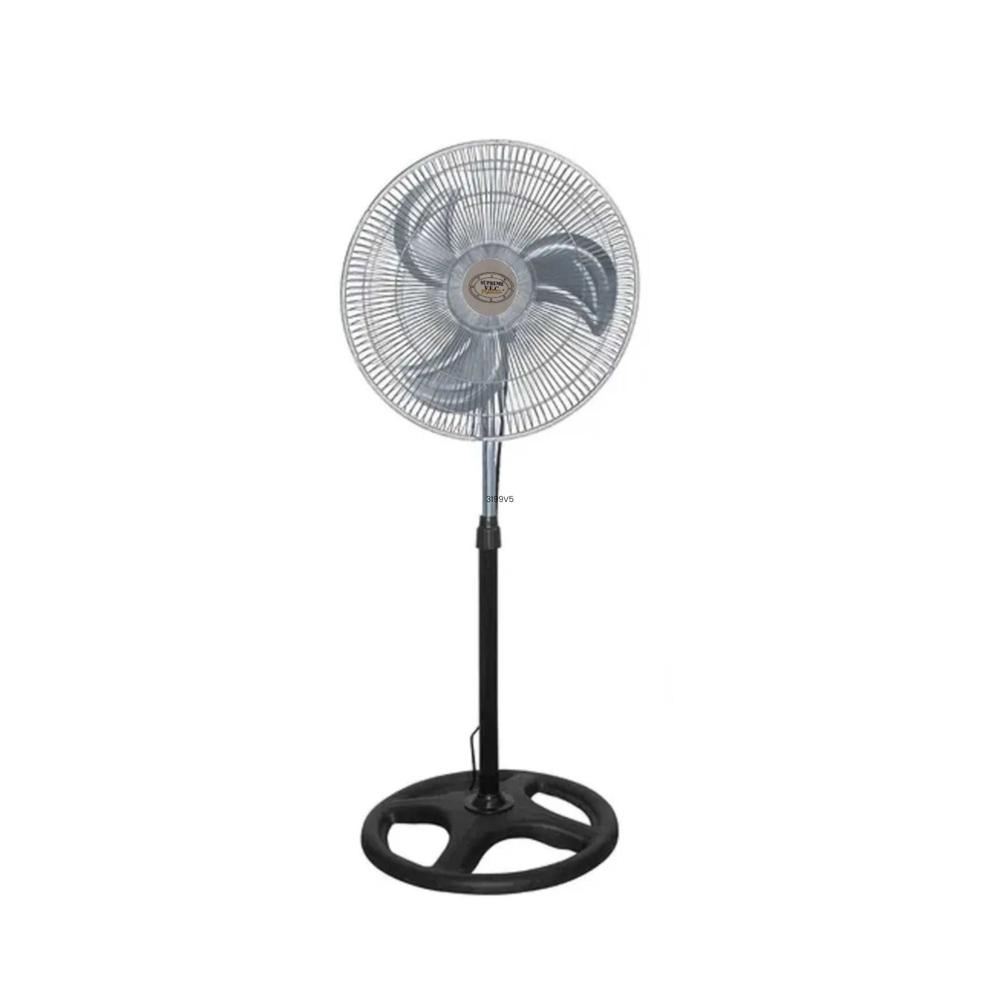 Foto 2 pulgar | Abanico De Pedestal Tecnovent 18'' 3 Velocidades Aspas Metal