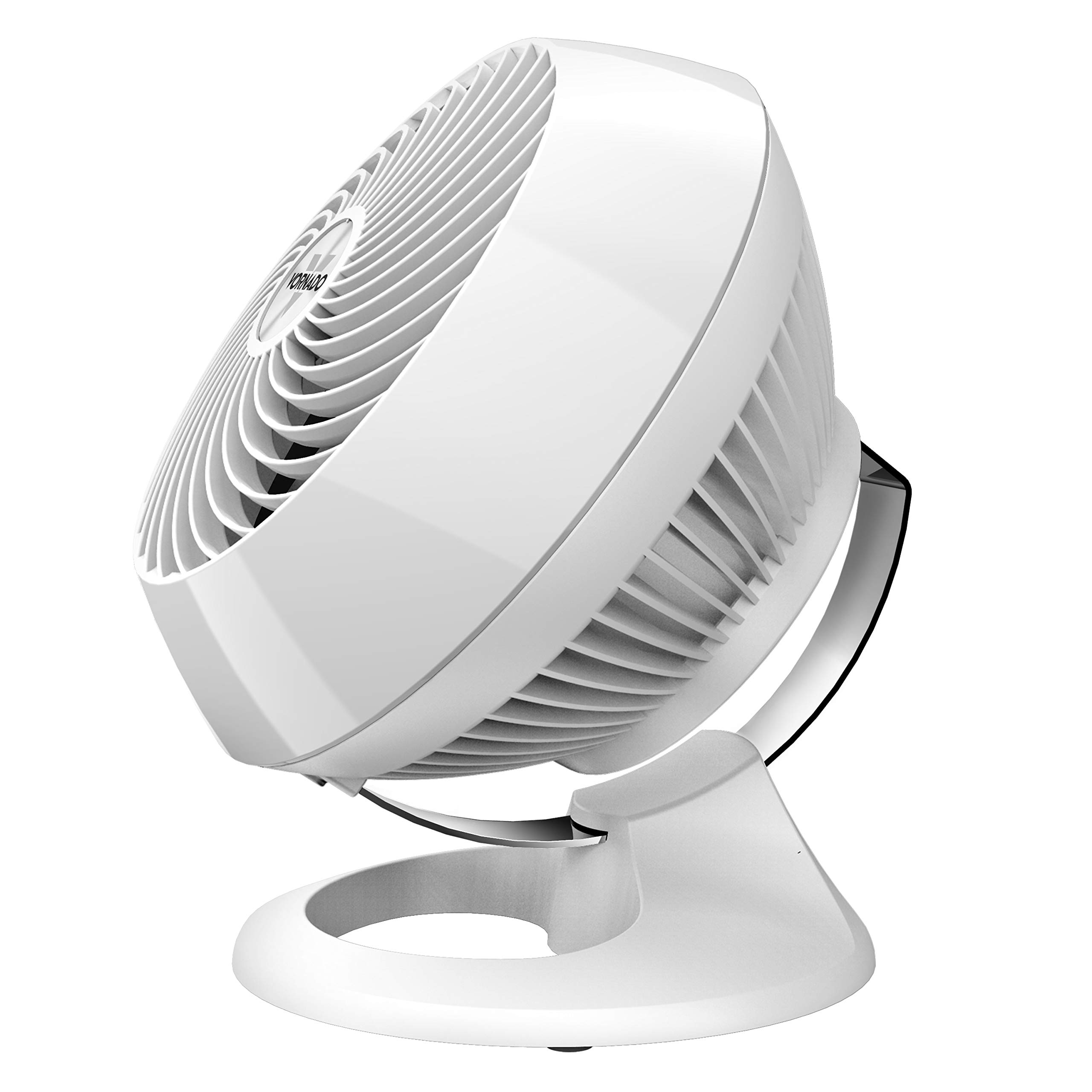 Ventilador Circulador De Aire Vornado 560 Para Toda La Habitación  4 Velocidades  Blanco - Venta Internacional.