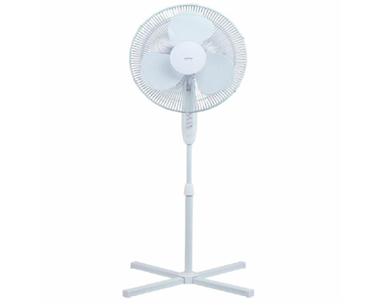 Foto 1 | Ventilador de Pie 16 Pulgadas