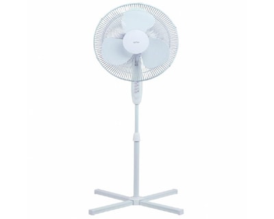 Foto 1 | Ventilador de Pie 16 Pulgadas