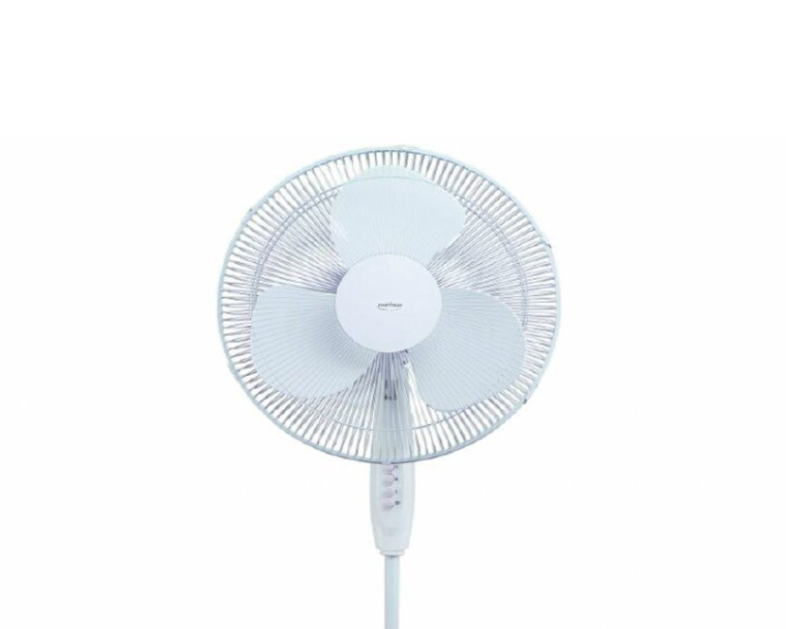 Foto 3 pulgar | Ventilador de Pie 16 Pulgadas