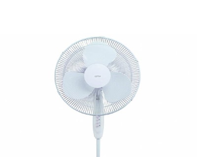 Foto 2 | Ventilador de Pie 16 Pulgadas