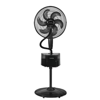 Foto 1 | Ventilador De Pedestal Taurus Brisa 18'' 3 Velocidades Altura Ajustable