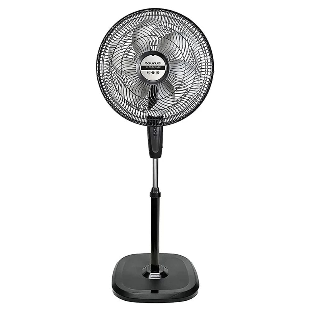 Ventilador de Pedestal Taurus 2 en 1