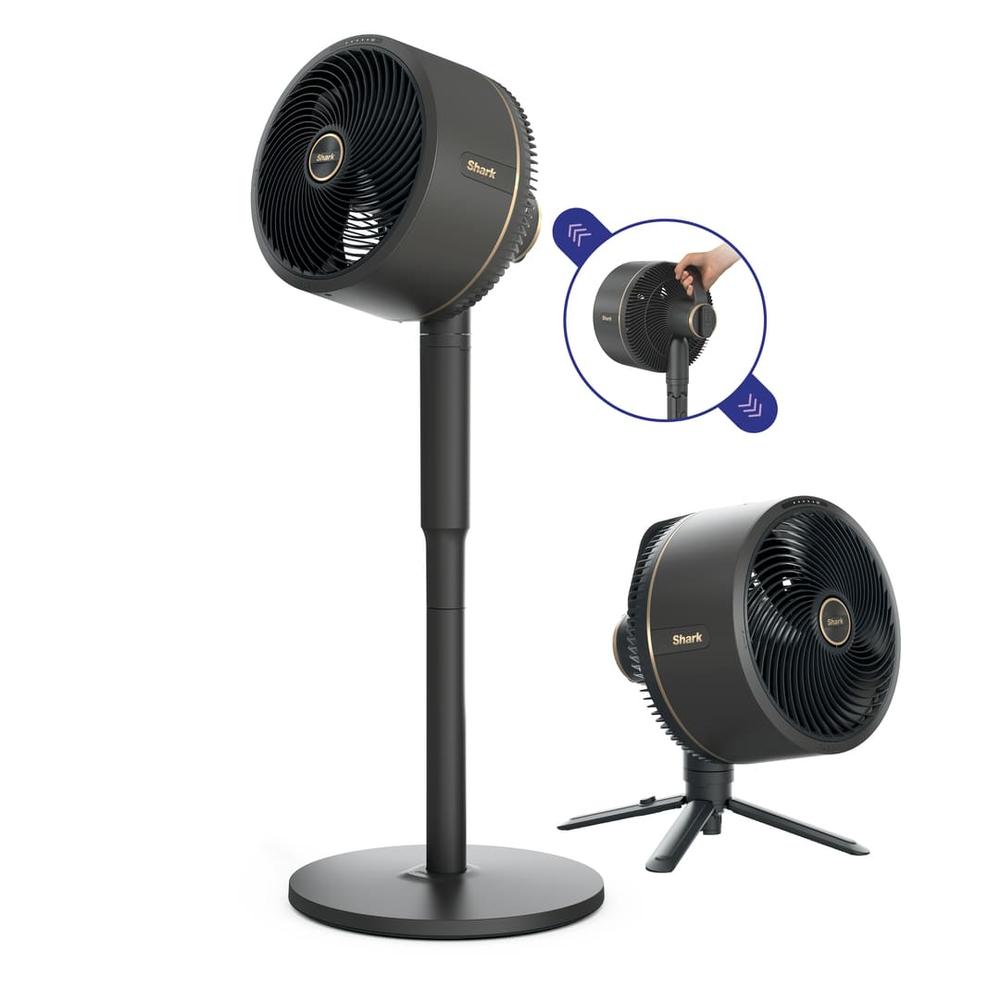 Foto 3 pulgar | Shark Flexbreeze Fa222