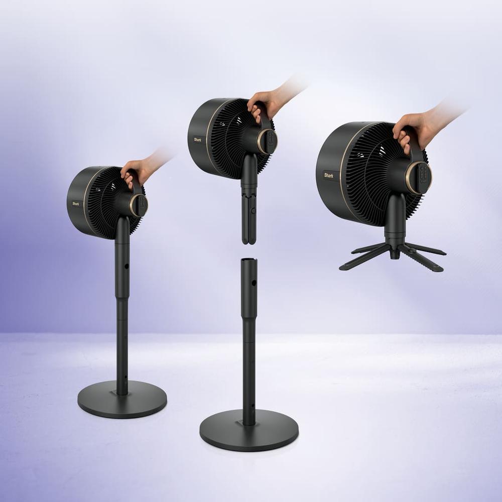 Foto 4 pulgar | Shark Flexbreeze Fa222