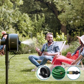 Foto 4 | Shark Flexbreeze Fa222