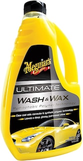 Foto 1 | Detergente Para Lavado De Autos Meguiar's Ultimate Wash & Wax 1 42 L - Venta Internacional.
