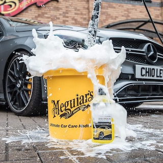 Foto 5 | Detergente Para Lavado De Autos Meguiar's Ultimate Wash & Wax 1 42 L - Venta Internacional.