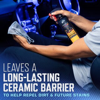 Foto 2 | Protector Interior De Coche En Aerosol Armor All Podium Series 473 Ml - Venta Internacional.
