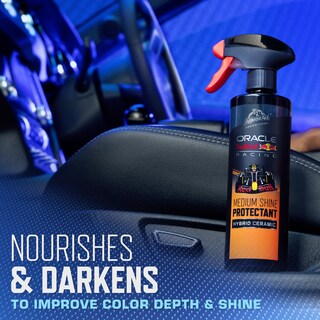 Foto 3 | Protector Interior De Coche En Aerosol Armor All Podium Series 473 Ml - Venta Internacional.