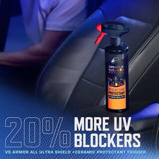 Foto 4 | Protector Interior De Coche En Aerosol Armor All Podium Series 473 Ml - Venta Internacional.
