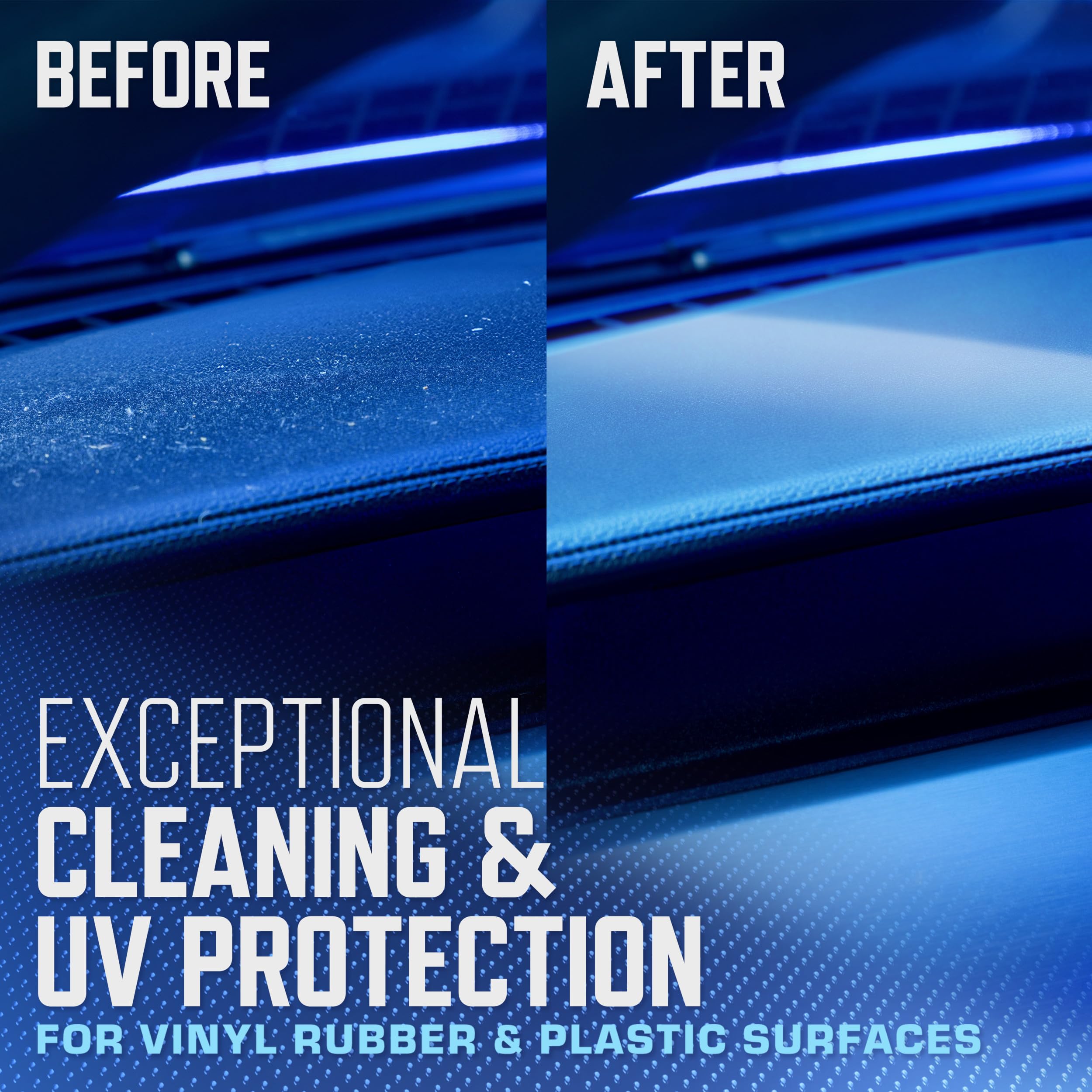Foto 6 pulgar | Protector Interior De Coche En Aerosol Armor All Podium Series 473 Ml - Venta Internacional.