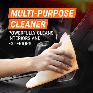 Foto 4 | Limpiador Multiusos Armor All Heavy Duty 710 Ml - Venta Internacional.