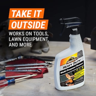 Foto 6 | Limpiador Multiusos Armor All Heavy Duty 710 Ml - Venta Internacional.