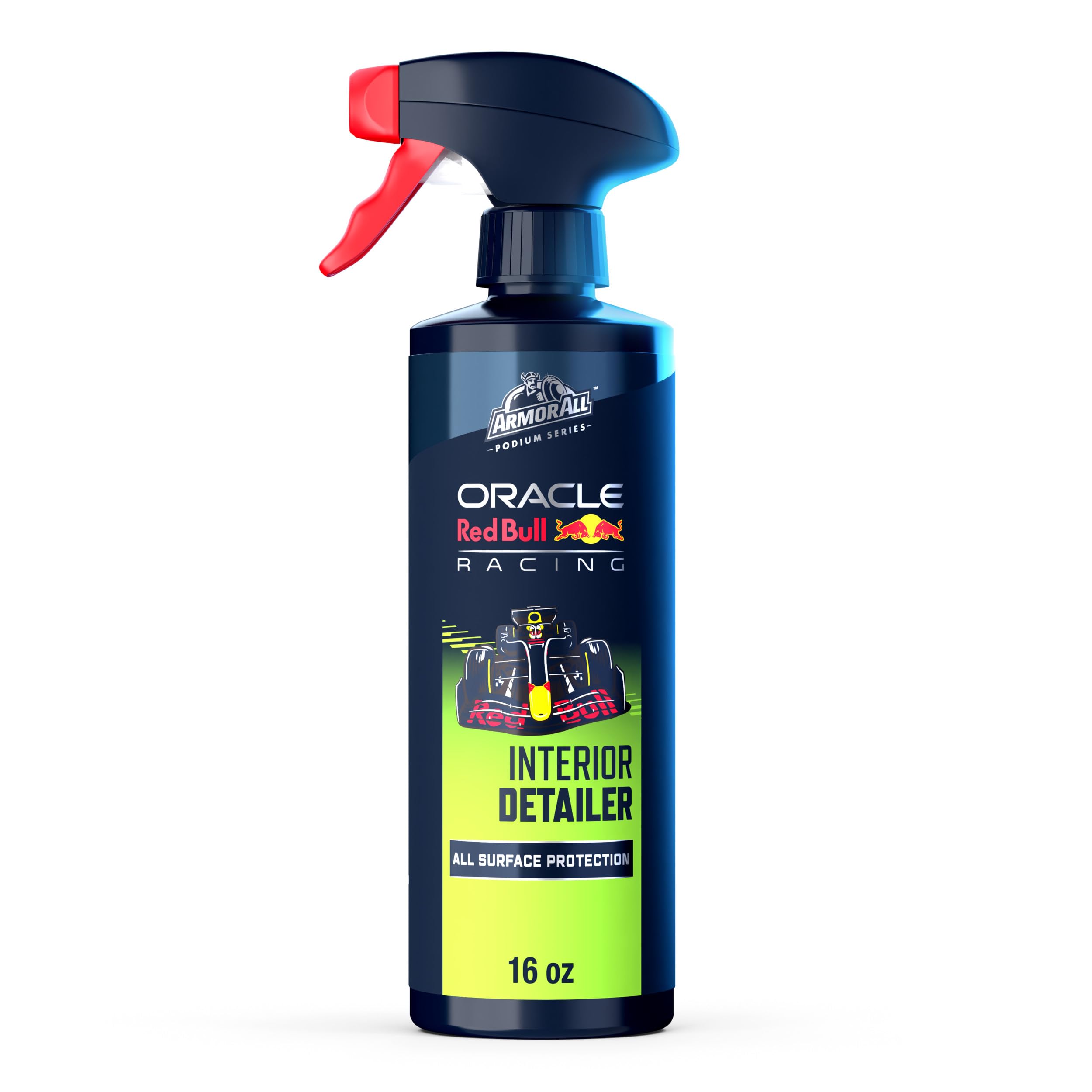 Foto 2 pulgar | Spray Armor All Podium Series Para Detalles De Automóviles  Para Interiores  473 Ml - Venta Internacional.