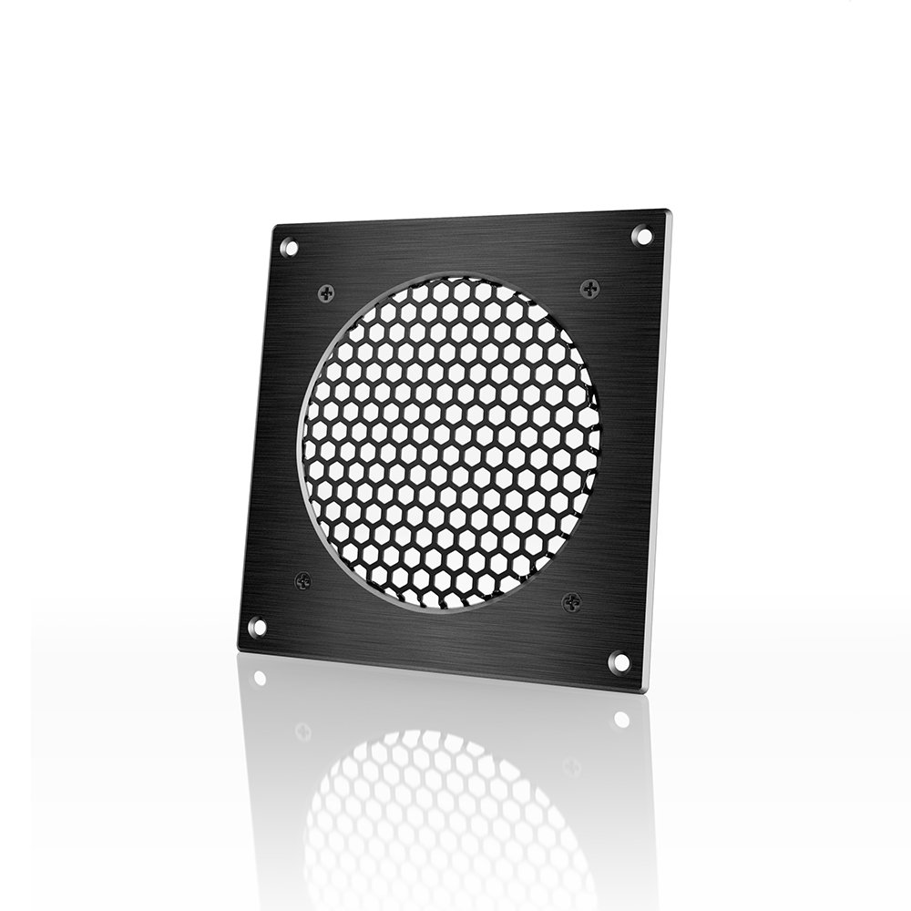 Foto 2 pulgar | Rejilla De Ventilación Ac Infinity Para Gabinetes Av De Pc  Computadora - Venta Internacional.