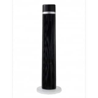 Foto 1 | Ventilador de Torre Midea Mtf18tr 40" 3 Velocidades color Negro