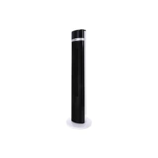 Foto 3 | Ventilador de Torre Midea Mtf18tr 40" 3 Velocidades color Negro