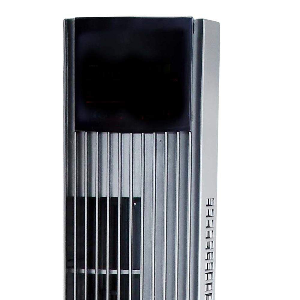 Foto 3 pulgar | Ventilador Coolfan De Pedestal Kilimanjaro Gunmetal