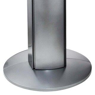 Foto 3 | Ventilador Coolfan De Pedestal Kilimanjaro Gunmetal